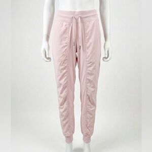 Lululemon Studio Pant Light Pink Joggers